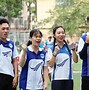 Áo Thể Dục Mới Ueh 2022