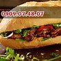 Bán Bánh Mì Cần Bao Nhiêu Vốn