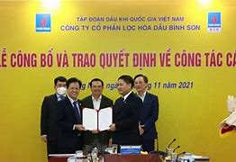 Bùi Ngọc Dương Bình Sơn