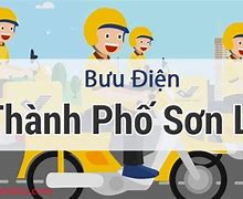 Bưu Cục Sơn La