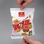 Các Loại Bánh Snack Chay