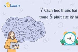 Cách Học Thuộc Tiếng Anh Trong 5 Phút