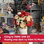 Công Ty Tnhh Thương Mại Dịch Vụ Xnk Đại Dương