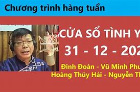 Cửa Sổ Tình Yêu 201 Năm 2016