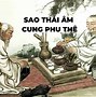 Cung Phu Thê Có Thiên Lương Và Thái Dương