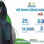 Dọn Vệ Sinh Công Nghiệp Hà Nội