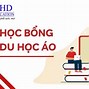 Du Học Áo Ngành Gì