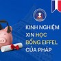 Học Bổng Eiffel 2021 Tại Hà Nội Vietsub Motchill Vip