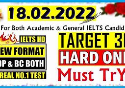 Học Bổng Ielts Prize 2022 Listening Test Answers Key Answer Key