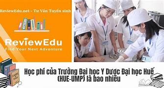 Học Phí Y Huế Tăng Bao Nhiêu Điểm