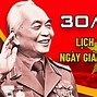 Học Sinh Được Nghỉ 30/4 Bao Nhiêu Ngày