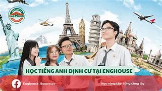 Học Tiếng Anh Định Cư Ở Đâu Tốt Nhất Thế Giới 2024 Mới Nhất