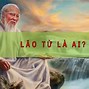 Lão Tử Giảng Đạo