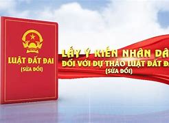 Luật Đất Đai Sửa Đổi Năm 2023 Có Gì Mới