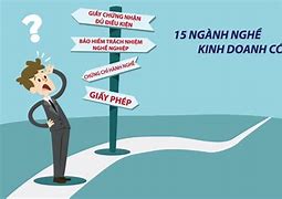 Ngành Nghề Kinh Doanh Được Quy Định Ở Đâu