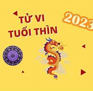 Ngày Tốt Cho Tuổi Thìn 2000 Năm 2023