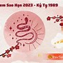 Nữ Kỷ Tỵ 1989 Năm 2023