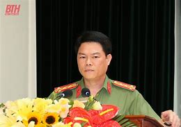 Phó Giám Đốc Thanh Hoá