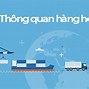 Quy Trình Thông Quan Hàng Xuất Khẩu