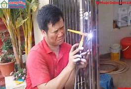 Thợ Hàn Xì U3Qyro9W4Qi Instagram Video