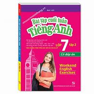 Tiếng Anh Lớp 7 Tập 2 Trang 38