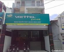 Viettel Post Quận 7