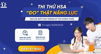 Web Luyện Thi Hsa